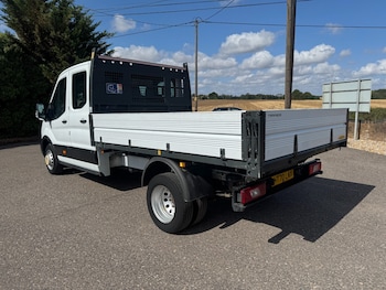 Used Ford Transit 2021 for sale - 79605235: Photo