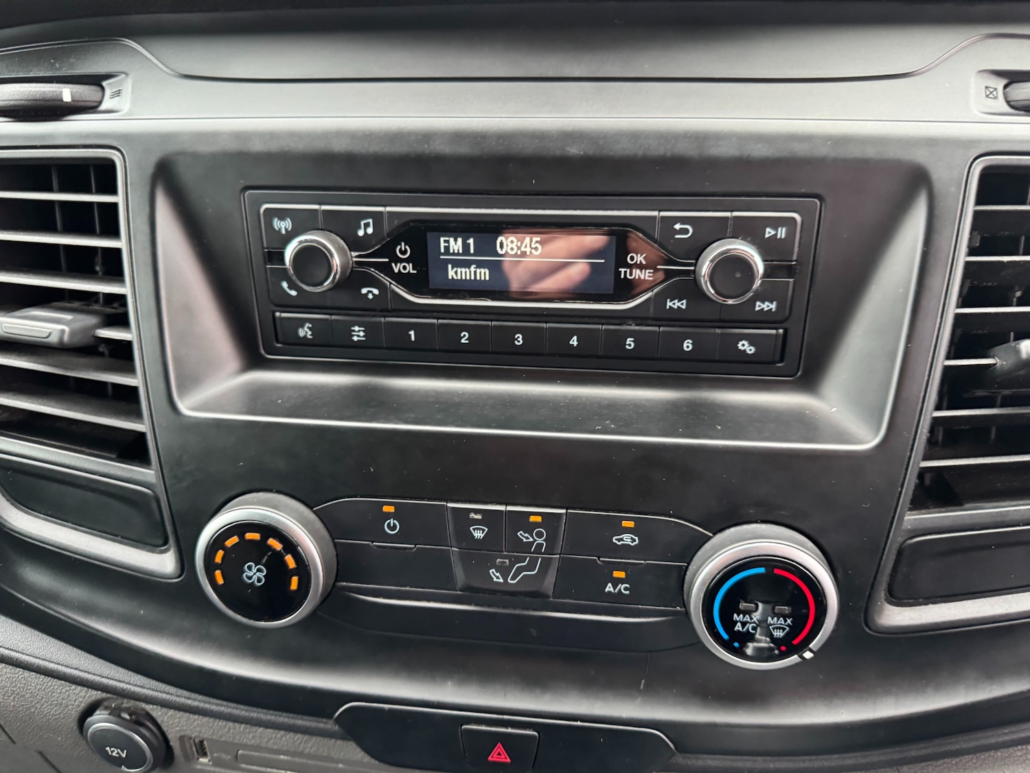 Used Ford Transit Custom 2019 for sale - 76518632: Photo 10