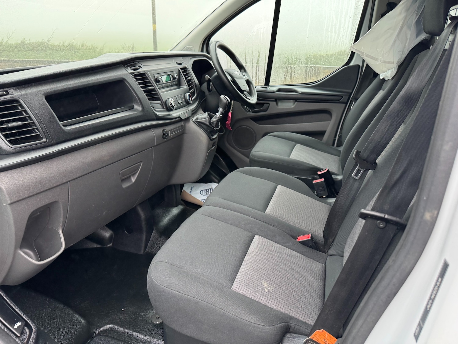 Used Ford Transit Custom 2019 for sale - 76518632: Photo 9