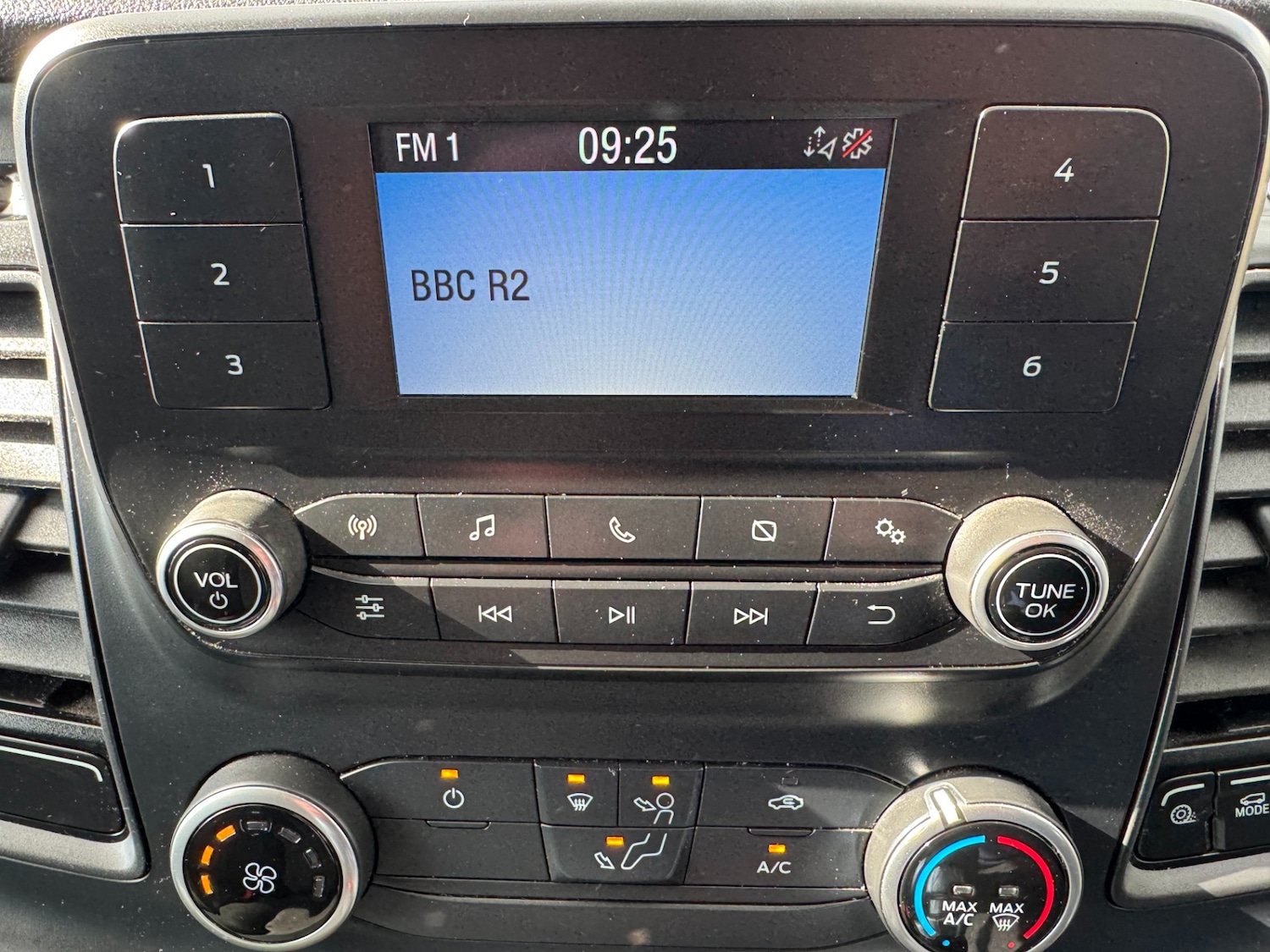 Used Ford Transit 2021 for sale - 78121660: Photo 11