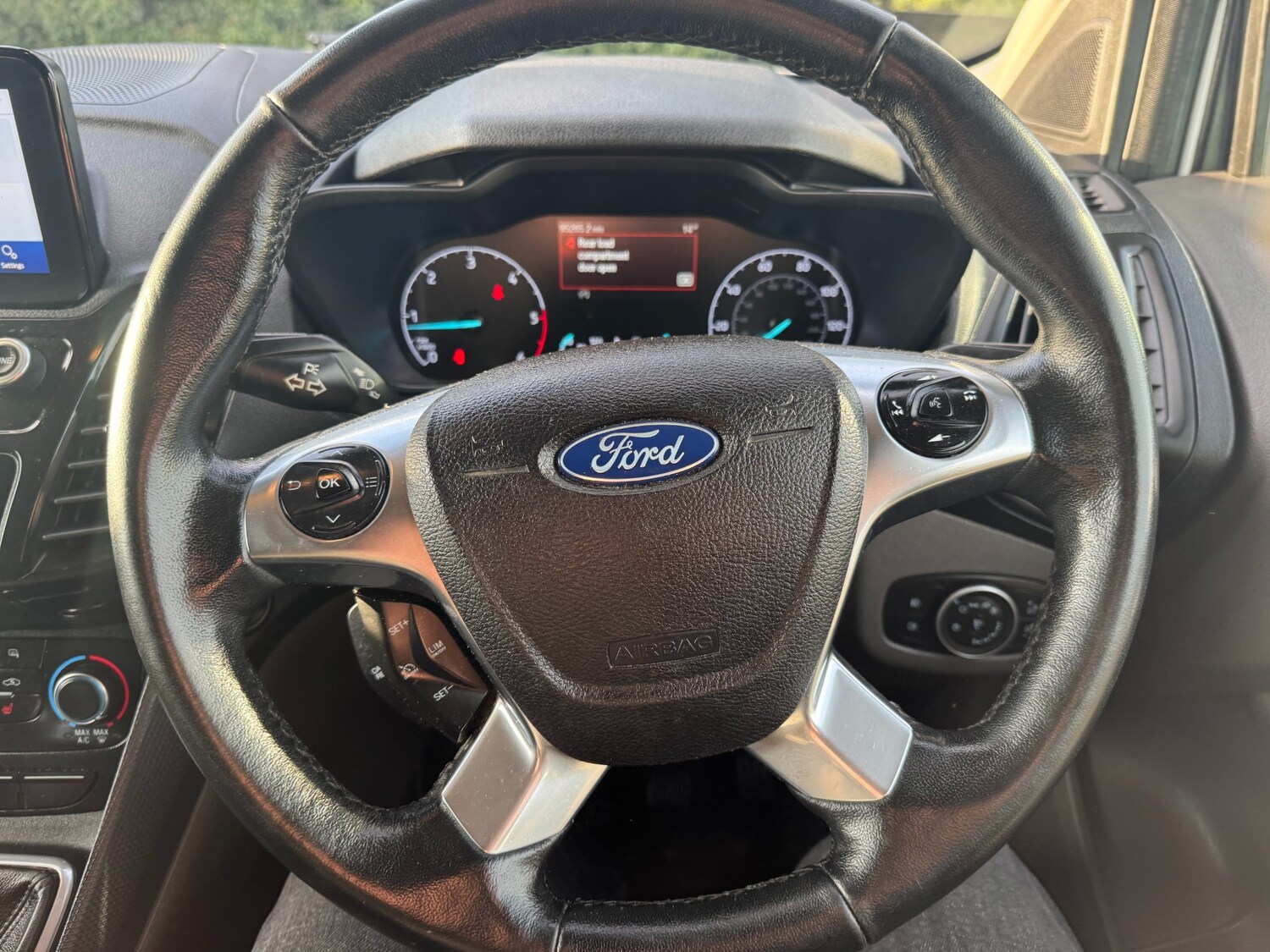 Used Ford Transit Connect 2021 for sale - 76490859: Photo 10