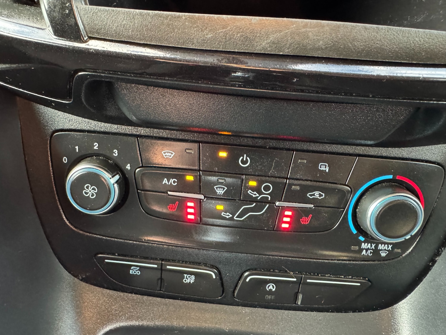 Used Ford Transit Connect 2021 for sale - 76490859: Photo 11