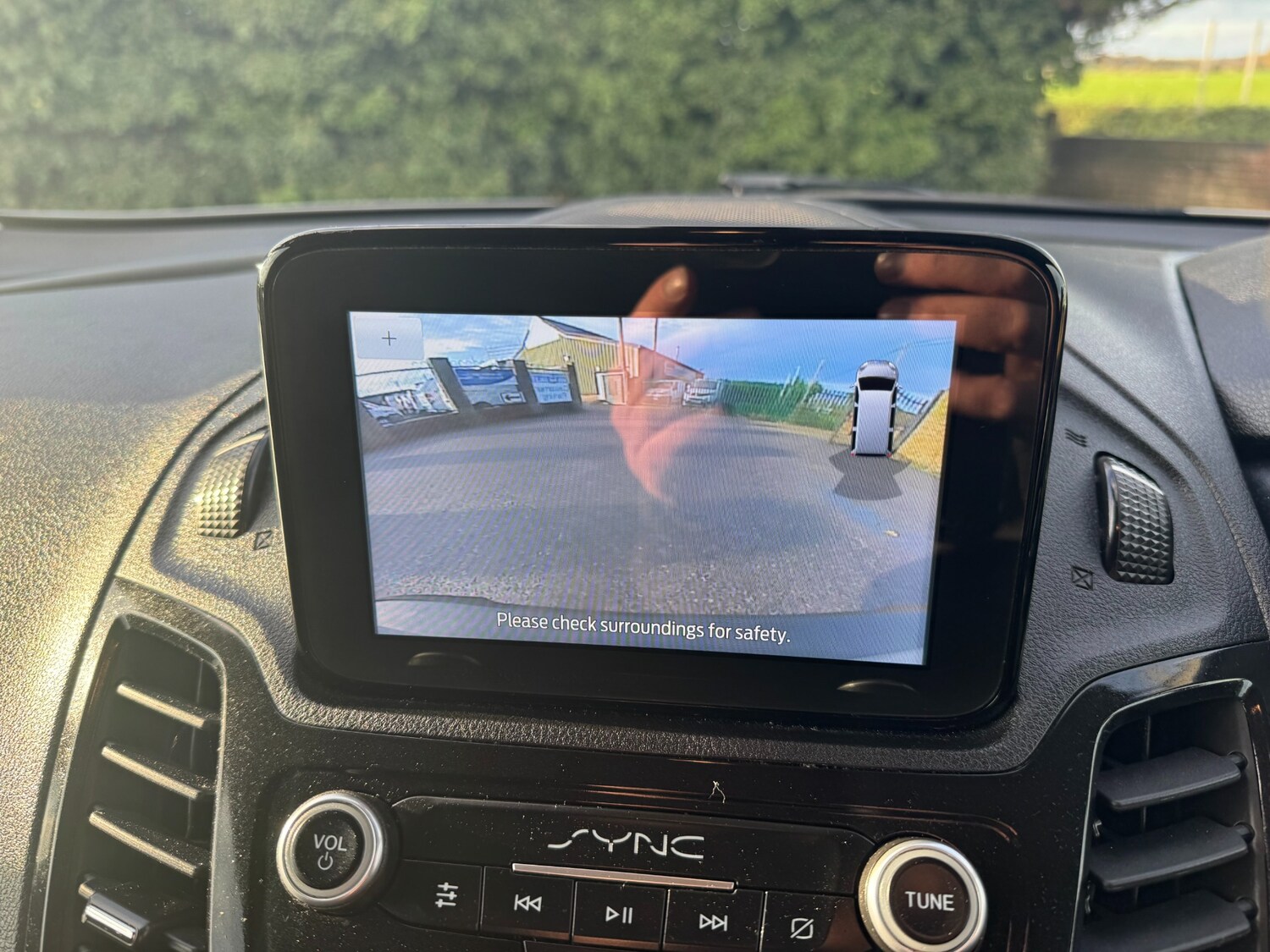 Used Ford Transit Connect 2021 for sale - 76490859: Photo 12