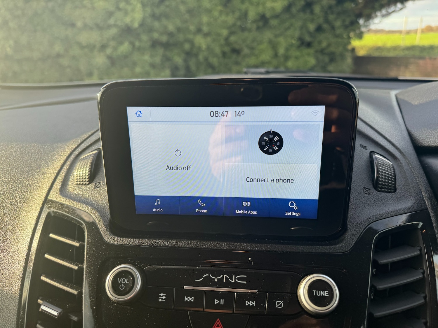 Used Ford Transit Connect 2021 for sale - 76490859: Photo 13