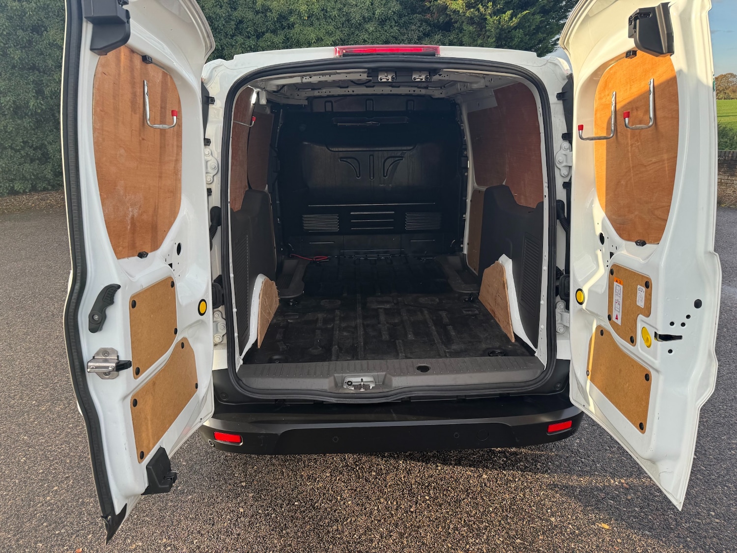 Used Ford Transit Connect 2021 for sale - 76490859: Photo 7