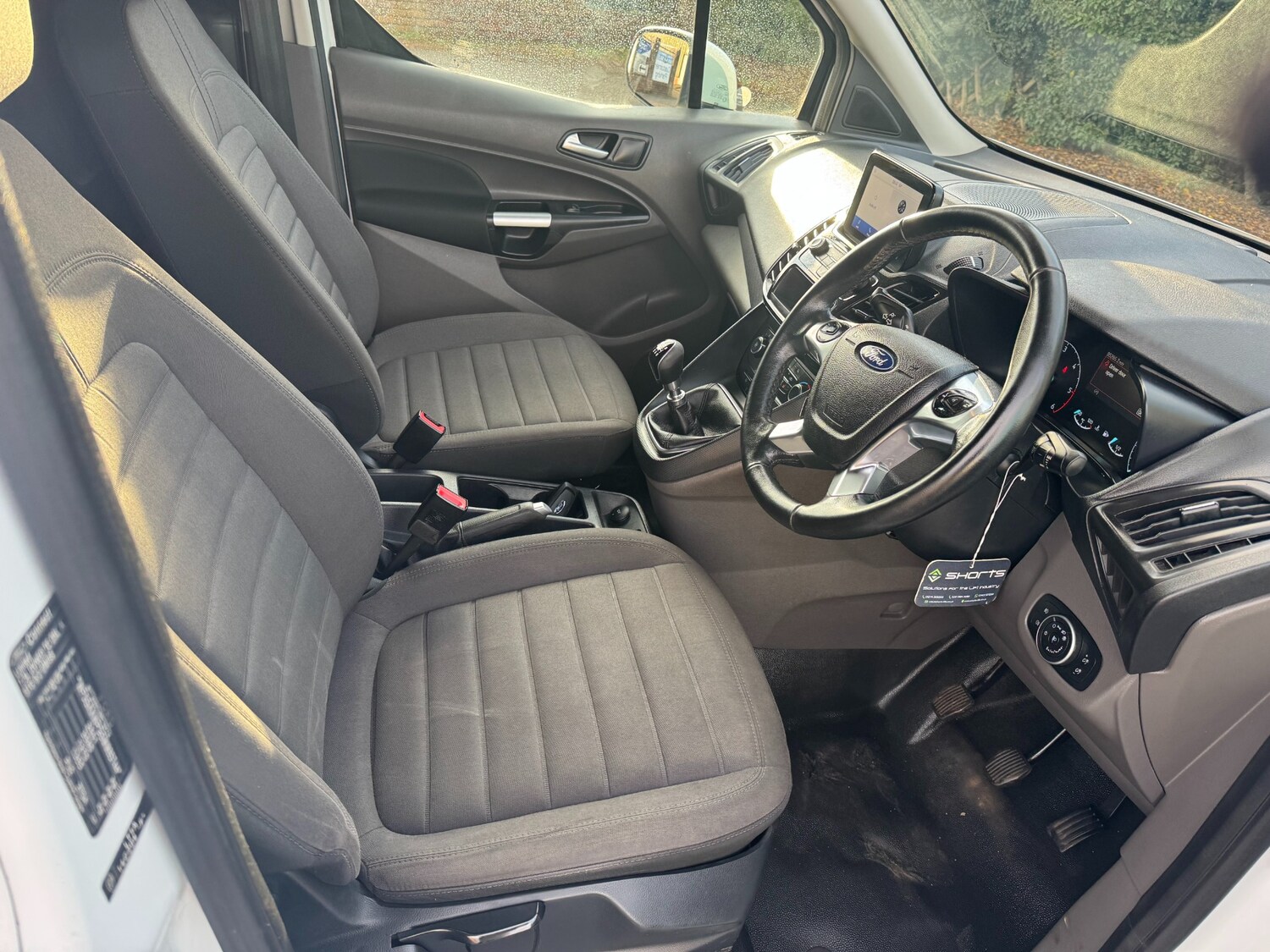 Used Ford Transit Connect 2021 for sale - 76490859: Photo 8