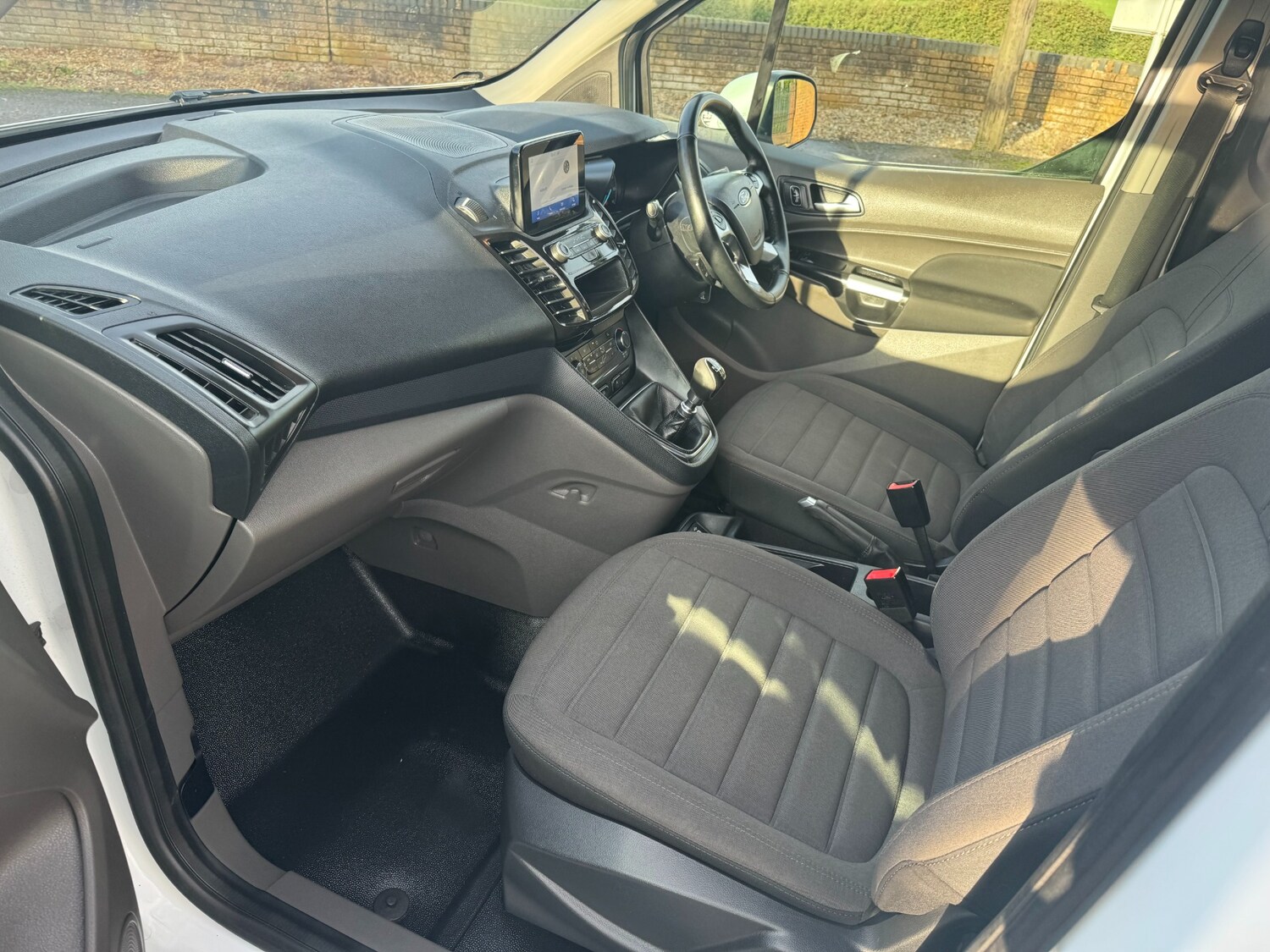 Used Ford Transit Connect 2021 for sale - 76490859: Photo 9