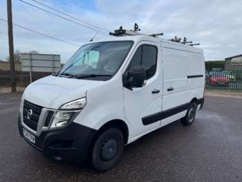 Used Nissan NV400 2019 for sale - 73536202: Photo