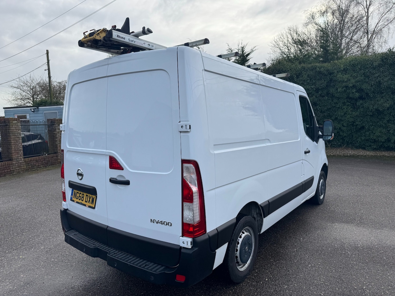 Vehicle 6