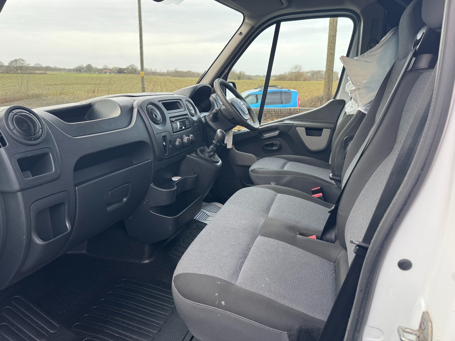 Vehicle 9