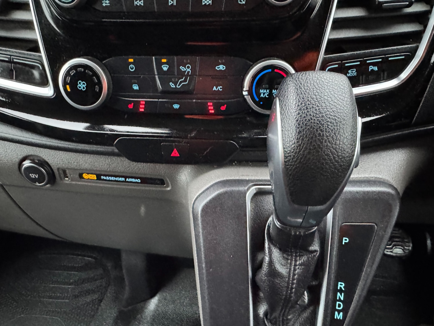 Used Ford Transit Custom 2019 for sale - 77417188: Photo 10