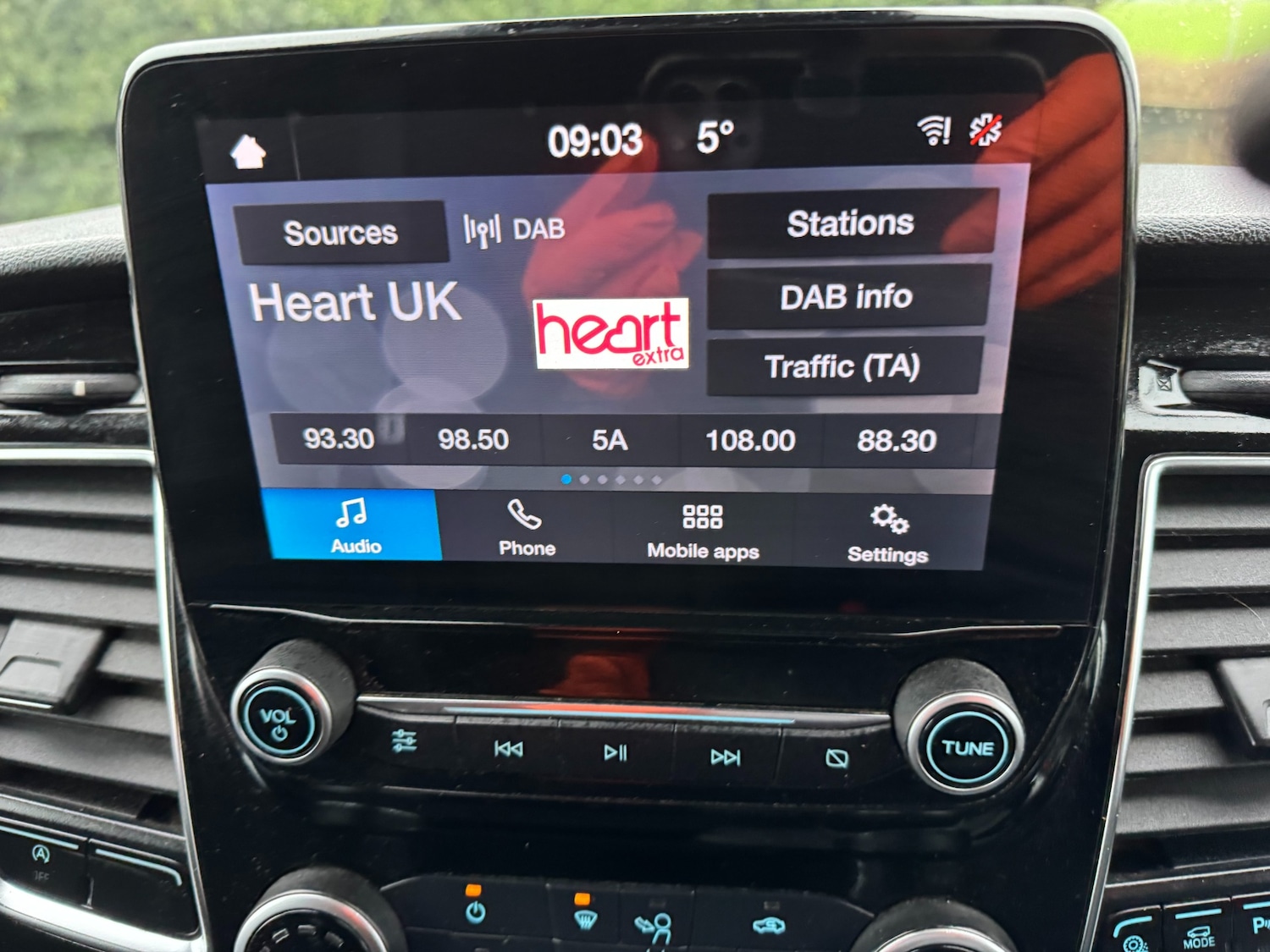 Used Ford Transit Custom 2019 for sale - 77417188: Photo 11