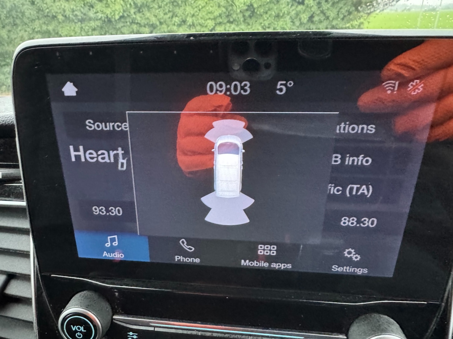 Used Ford Transit Custom 2019 for sale - 77417188: Photo 12