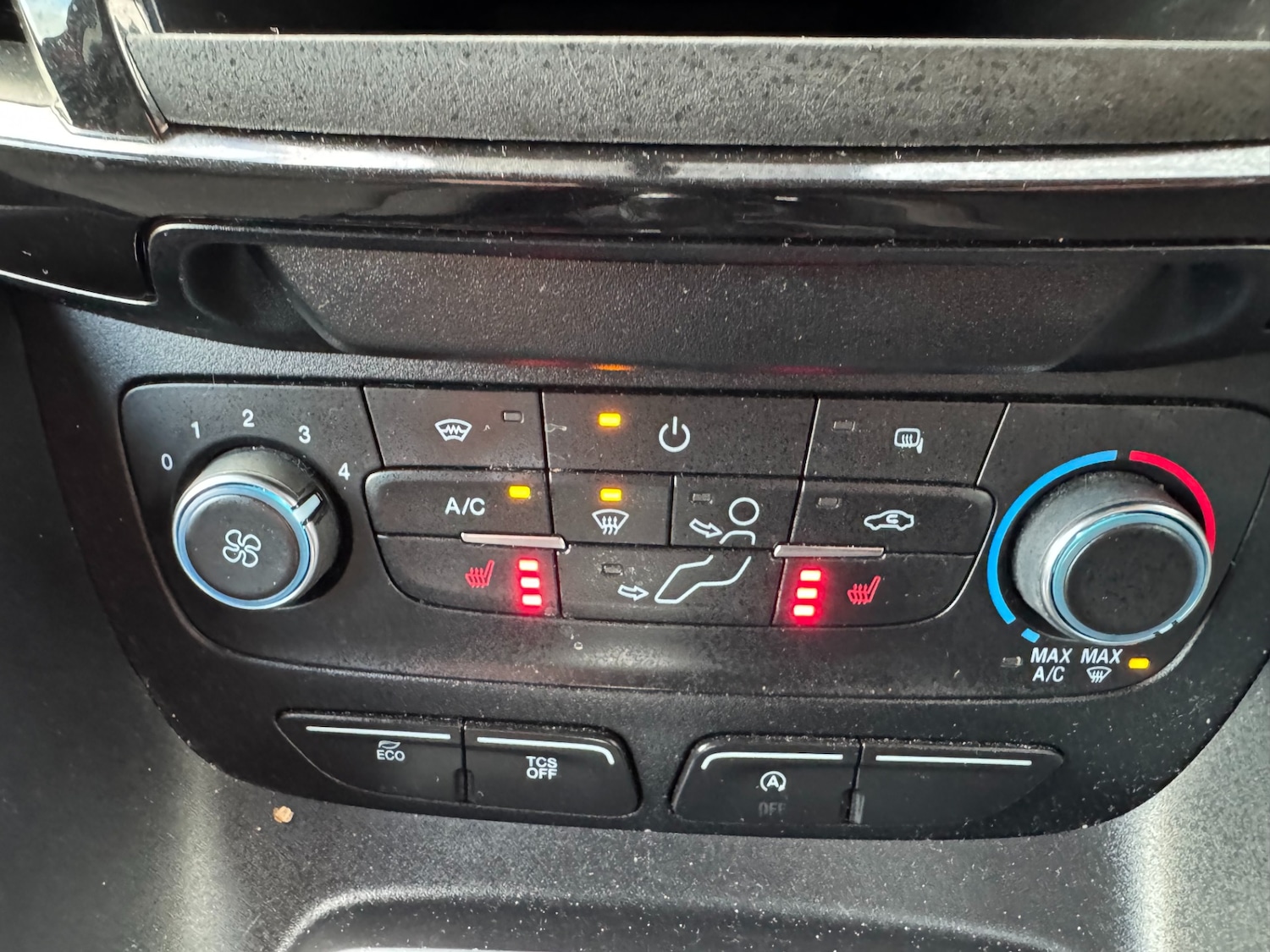 Used Ford Transit Connect 2022 for sale - 77272276: Photo 11