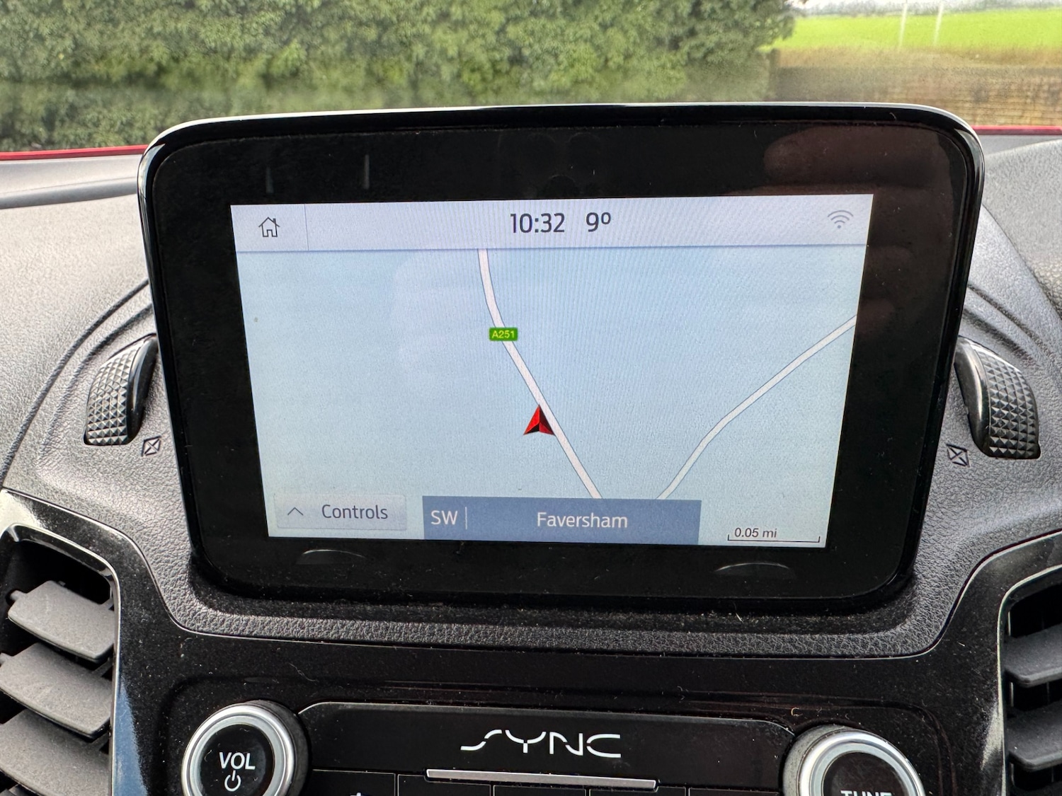 Used Ford Transit Connect 2022 for sale - 77272276: Photo 12