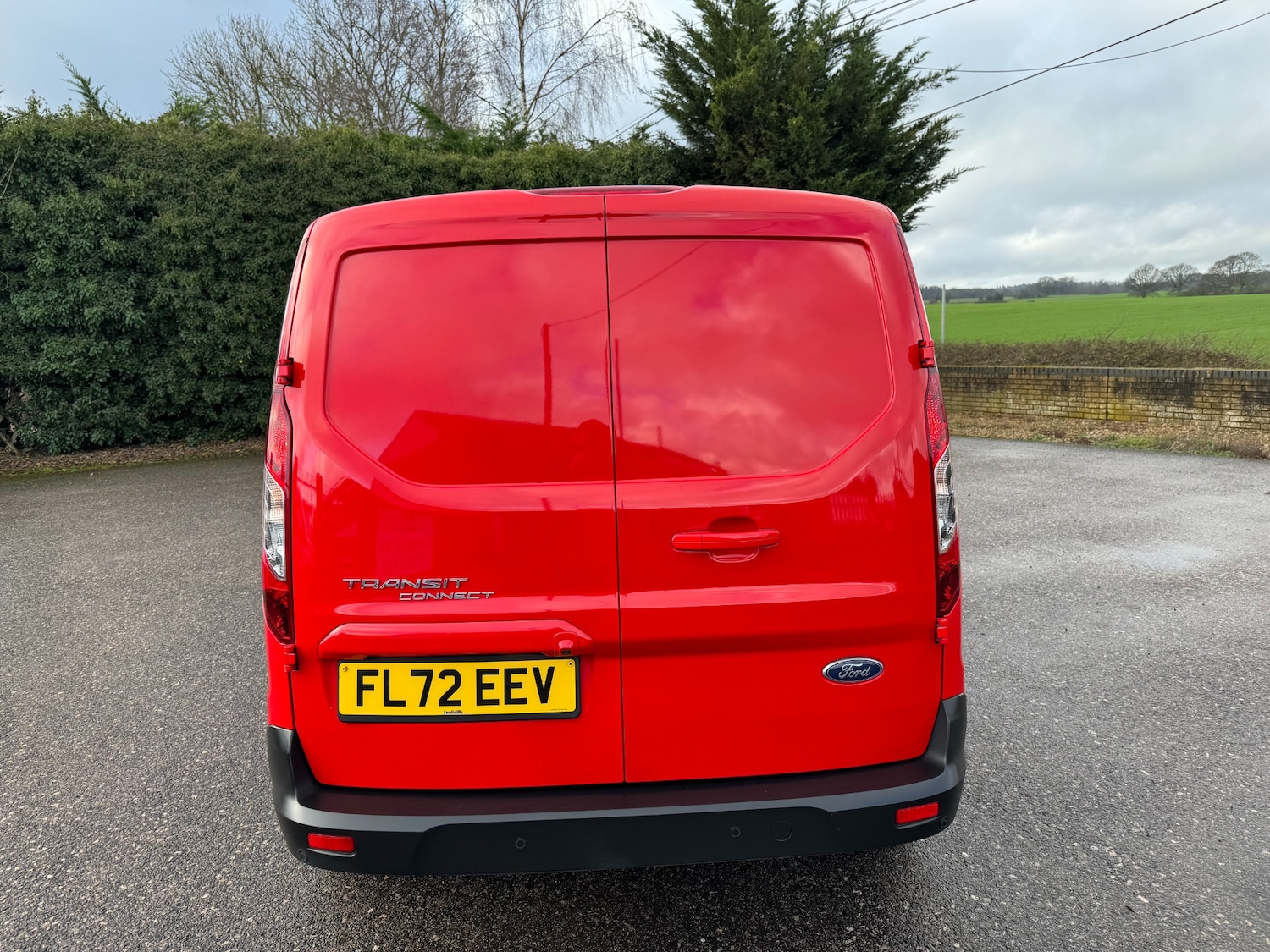 Used Ford Transit Connect 2022 for sale - 77272276: Photo 5