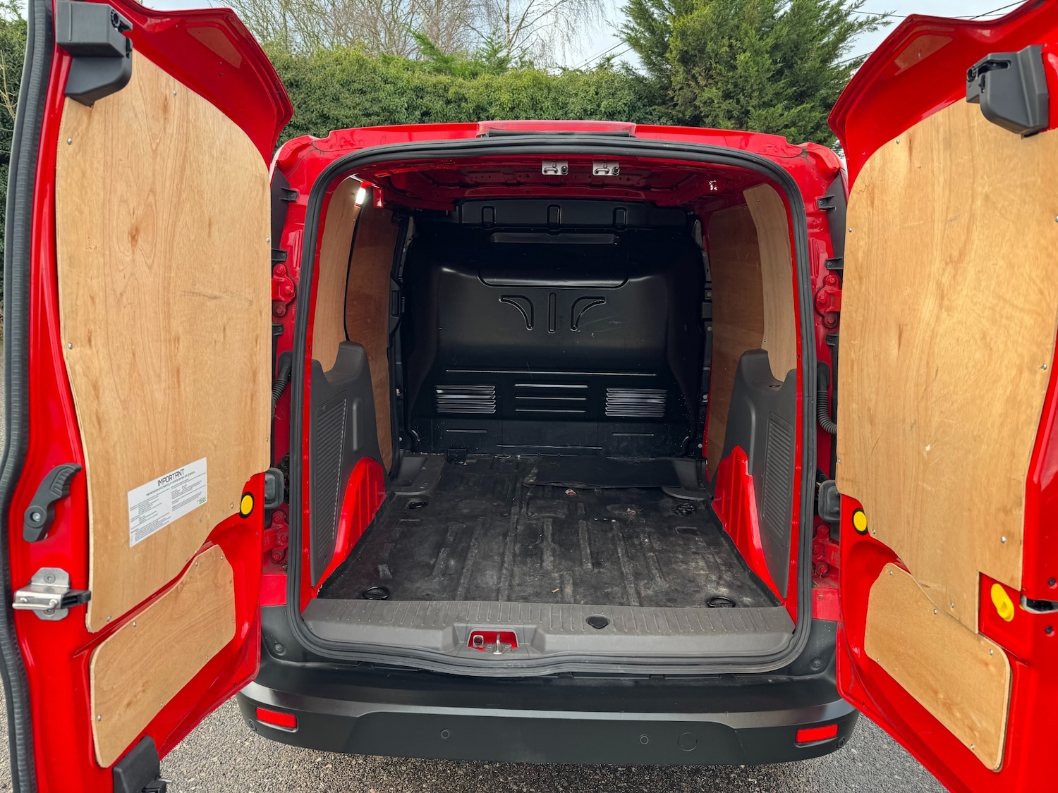 Used Ford Transit Connect 2022 for sale - 77272276: Photo 7