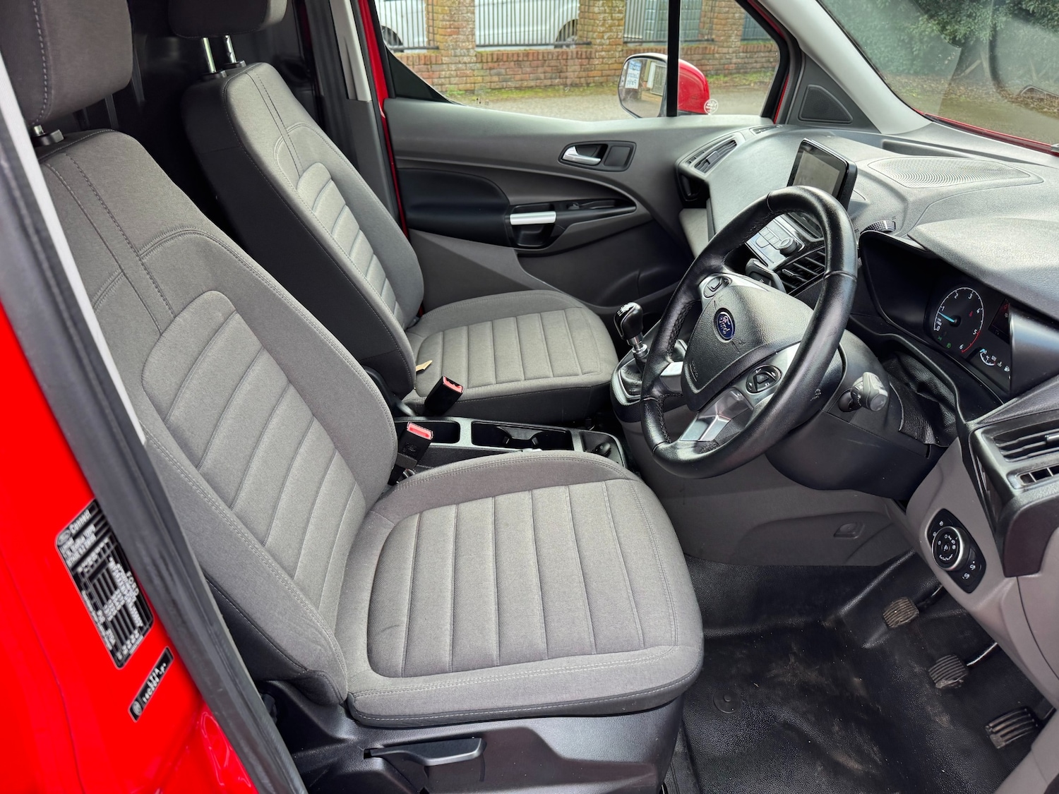 Used Ford Transit Connect 2022 for sale - 77272276: Photo 8