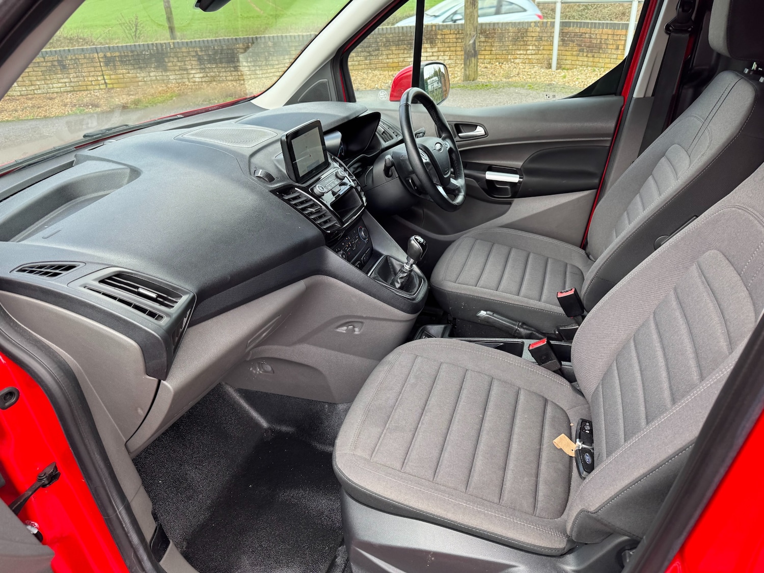 Used Ford Transit Connect 2022 for sale - 77272276: Photo 9