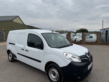Used Renault Kangoo 2021 for sale - 79307443: Photo