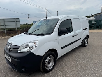 Used Renault Kangoo 2021 for sale - 79307443: Photo