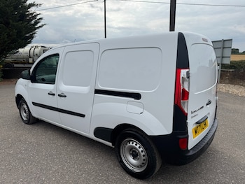 Used Renault Kangoo 2021 for sale - 79307443: Photo