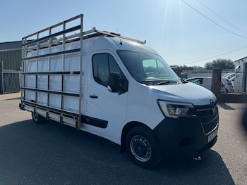 Used Renault Master 2020 for sale - 78722650: Photo