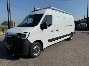Used Renault Master 2020 for sale - 78722650: Photo