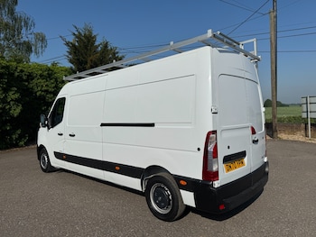 Used Renault Master 2020 for sale - 78722650: Photo