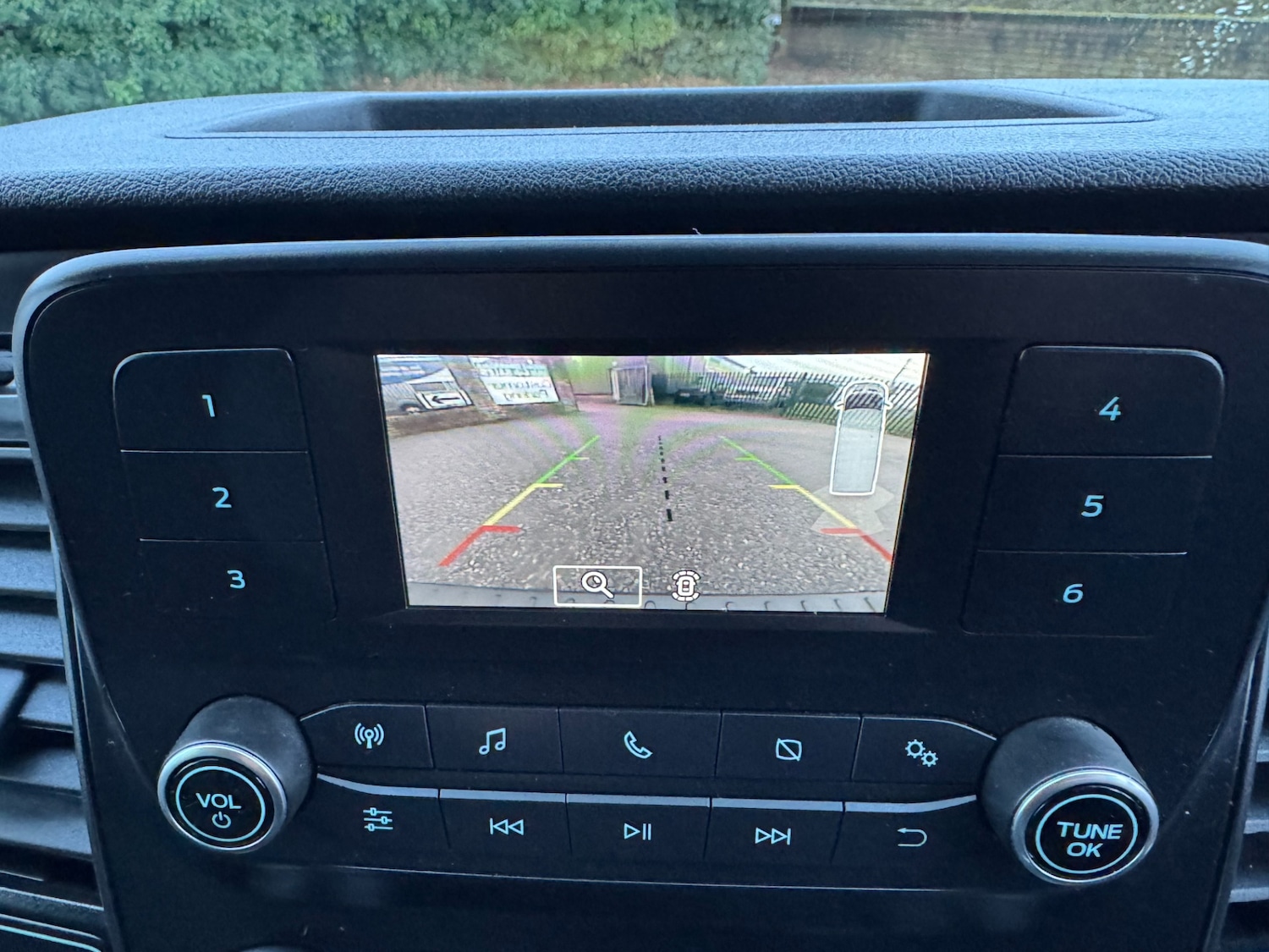 Used Ford Transit Custom 2022 for sale - 77272403: Photo 10