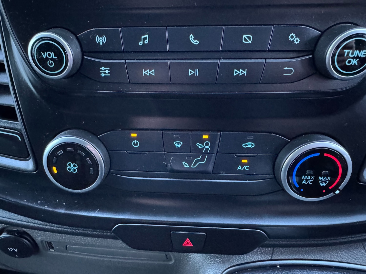 Used Ford Transit Custom 2022 for sale - 77272403: Photo 9