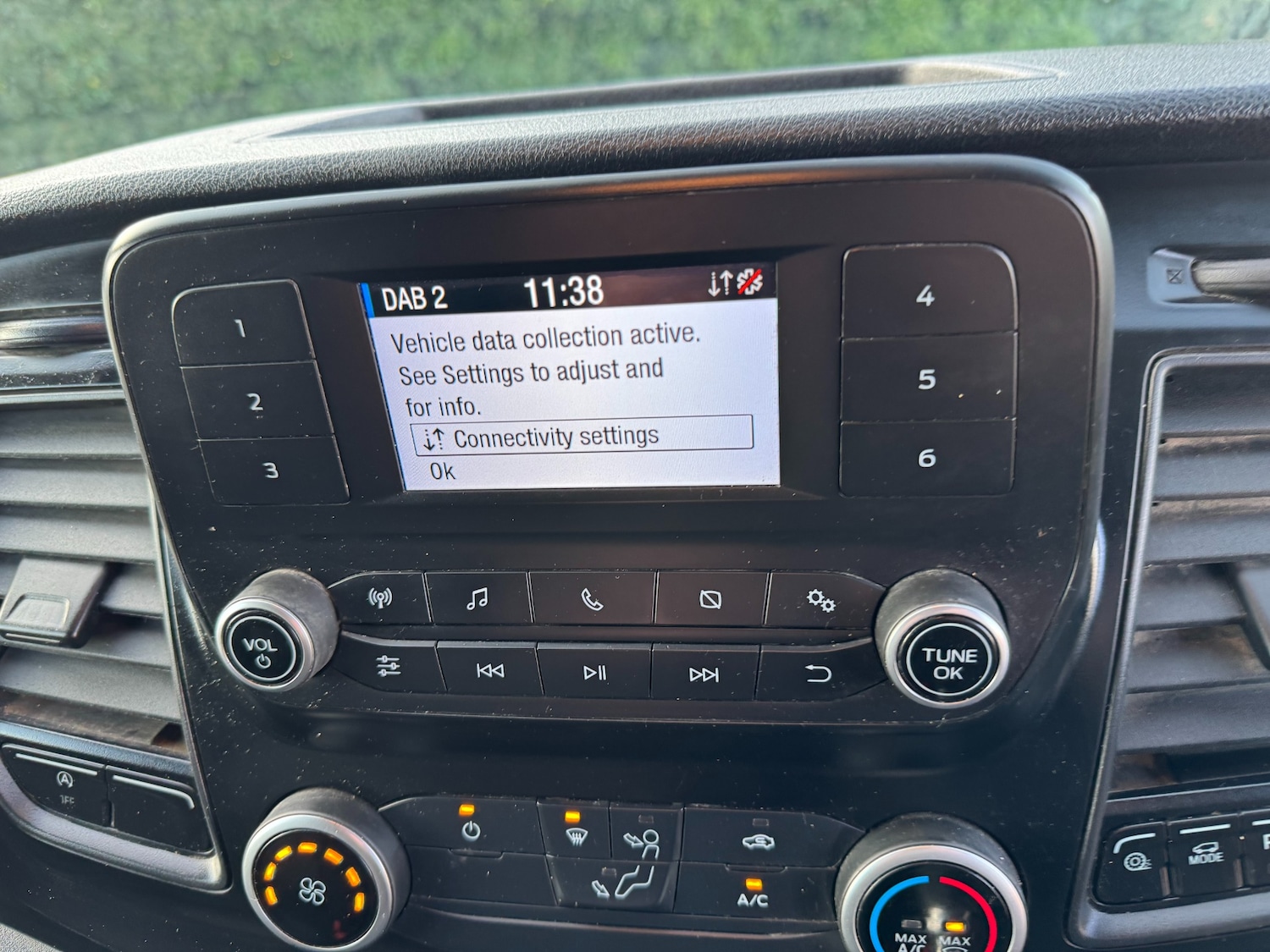 Used Ford Transit Custom 2021 for sale - 76919044: Photo 10