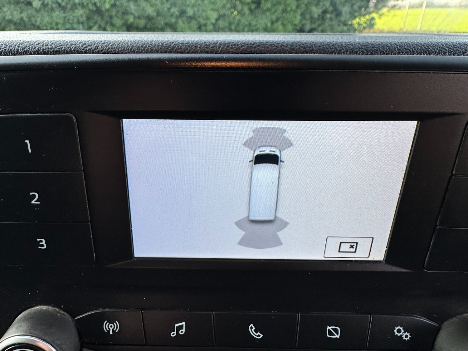 Used Ford Transit Custom 2021 for sale - 76919044: Photo 11