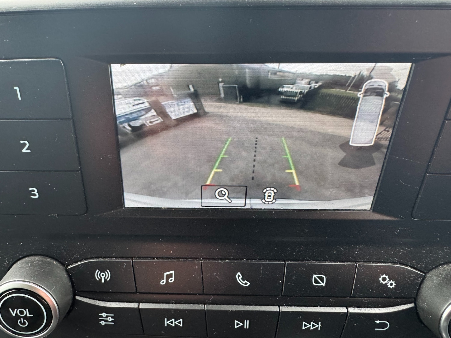 Used Ford Transit 2021 for sale - 77592725: Photo 13