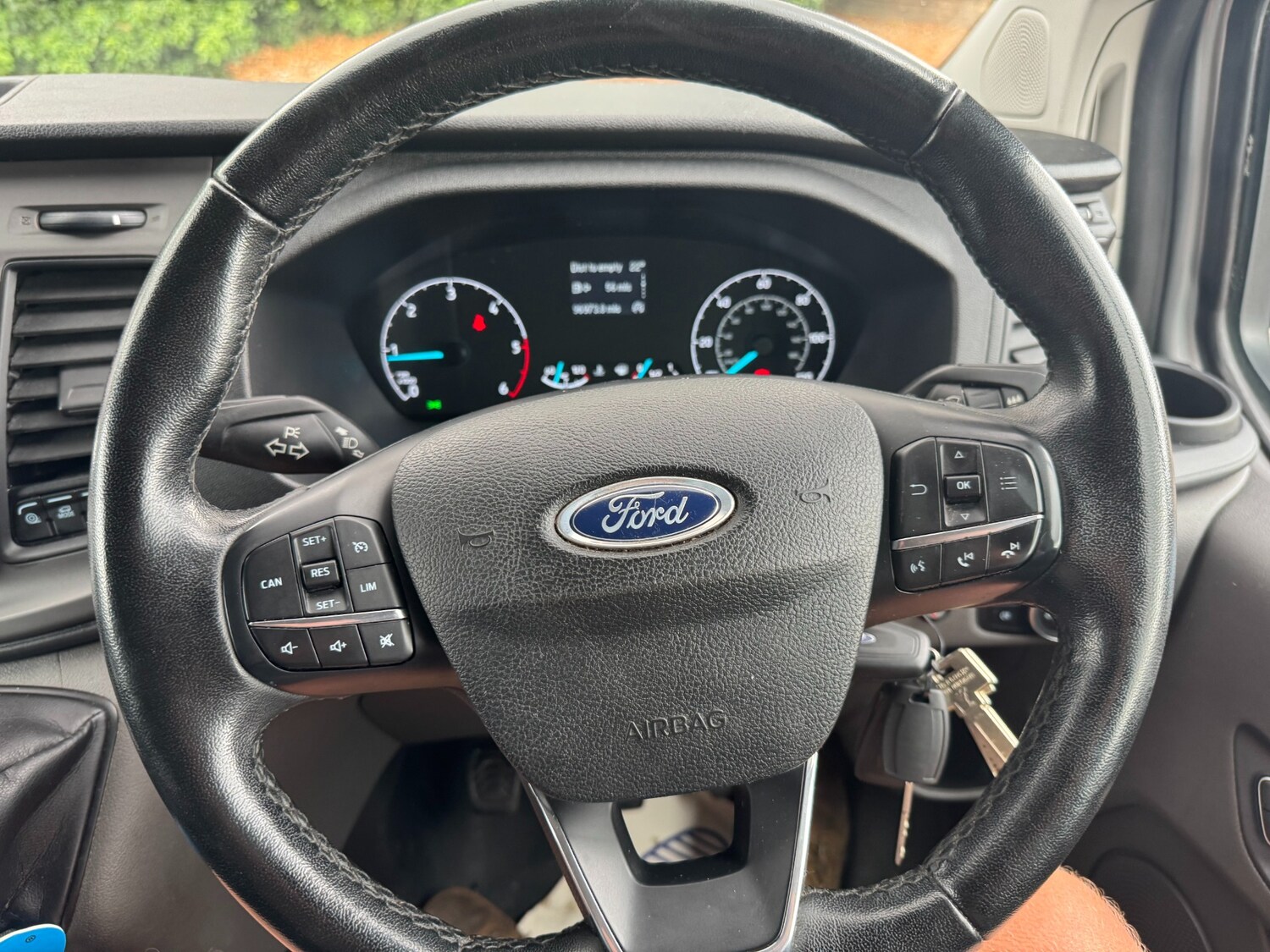 Vehicle 11