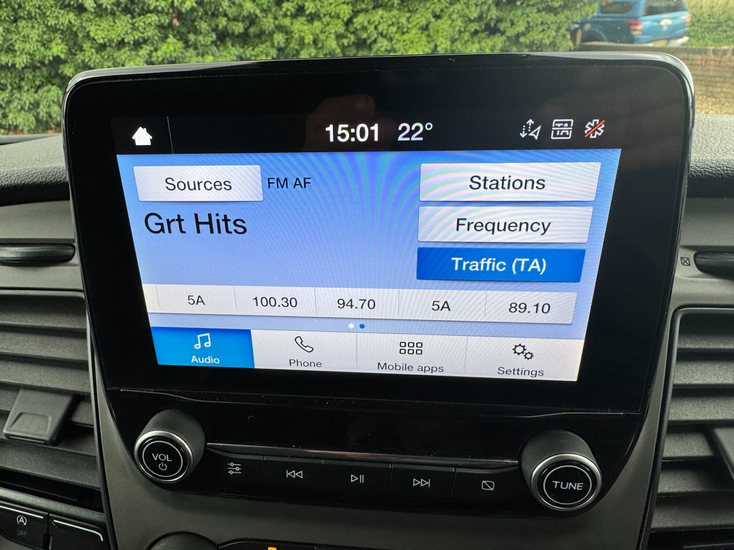 Vehicle 13