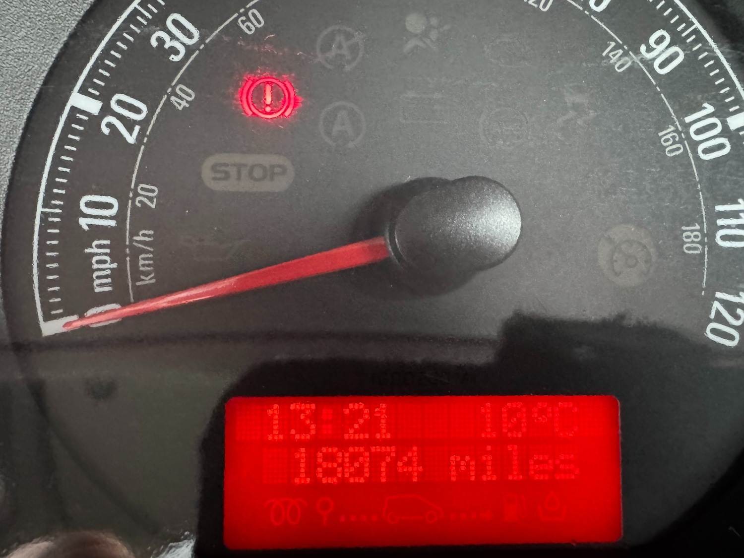 Used Vauxhall Movano 2018 for sale - 77619137: Photo 11