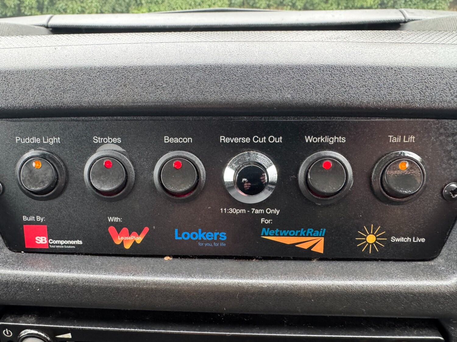 Used Vauxhall Movano 2018 for sale - 77619137: Photo 13