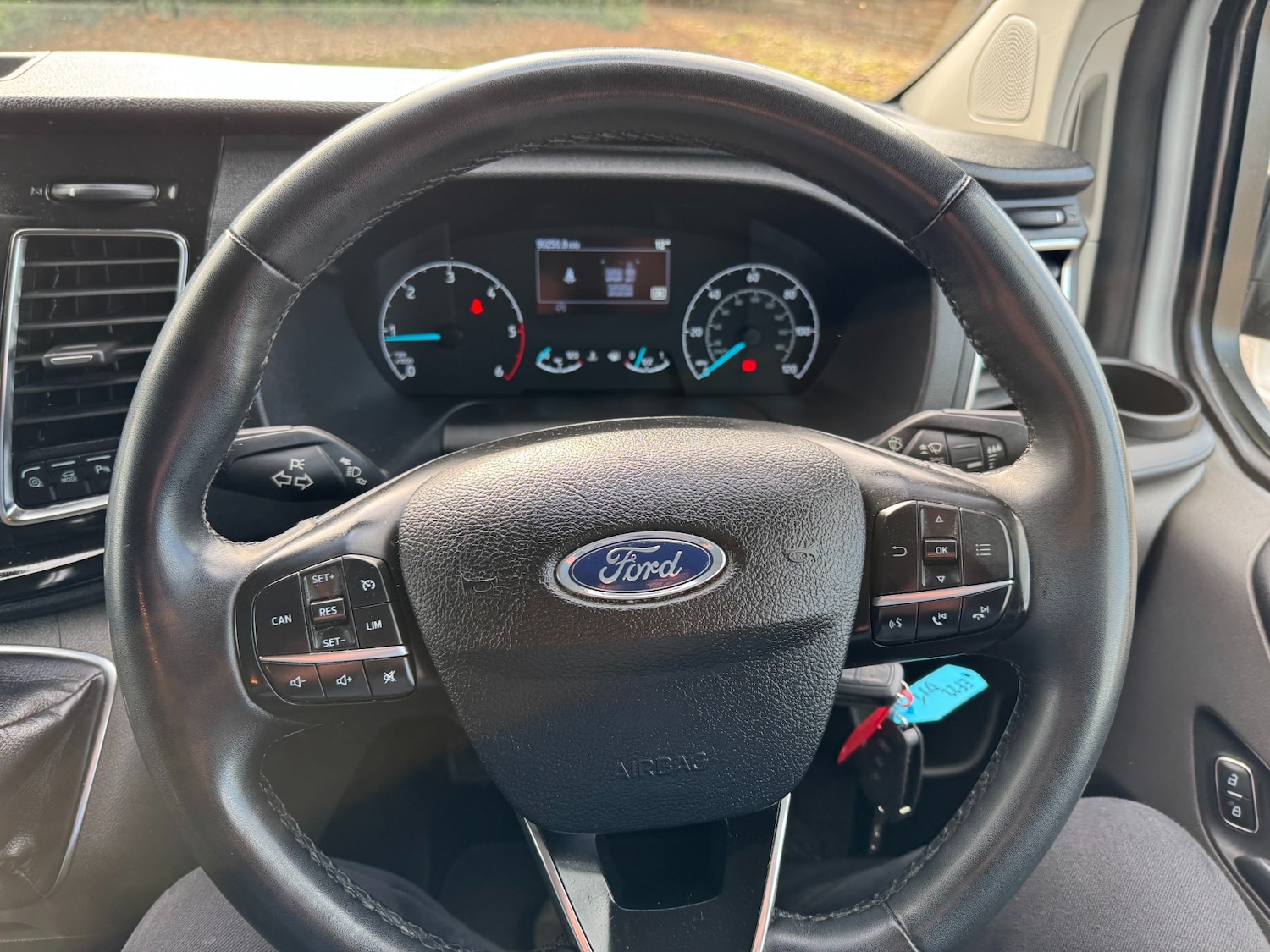 Used Ford Transit Custom 2022 for sale - 76344015: Photo 11