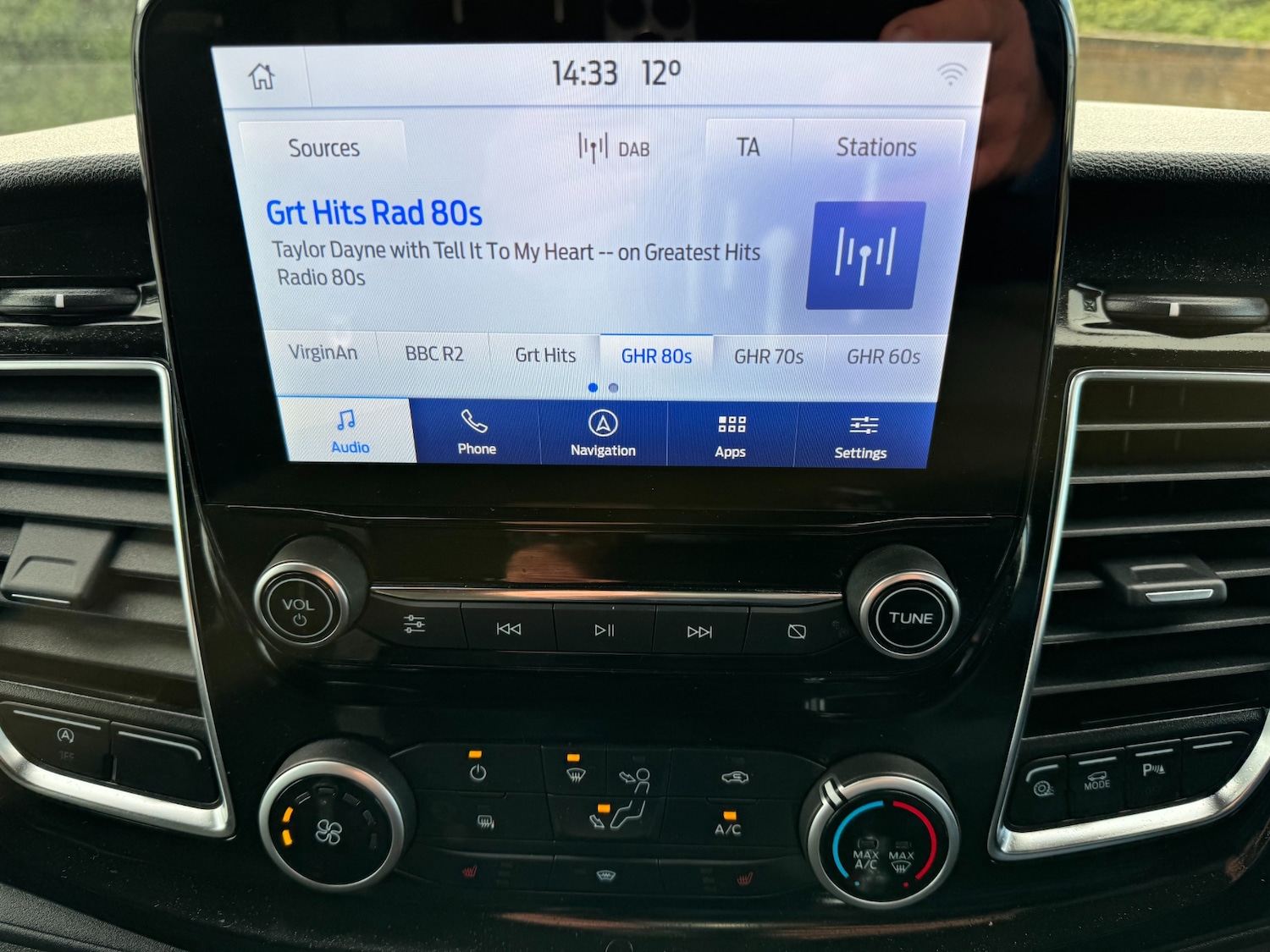 Used Ford Transit Custom 2022 for sale - 76344015: Photo 12