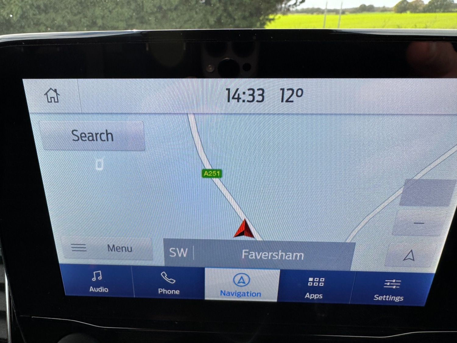 Used Ford Transit Custom 2022 for sale - 76344015: Photo 13