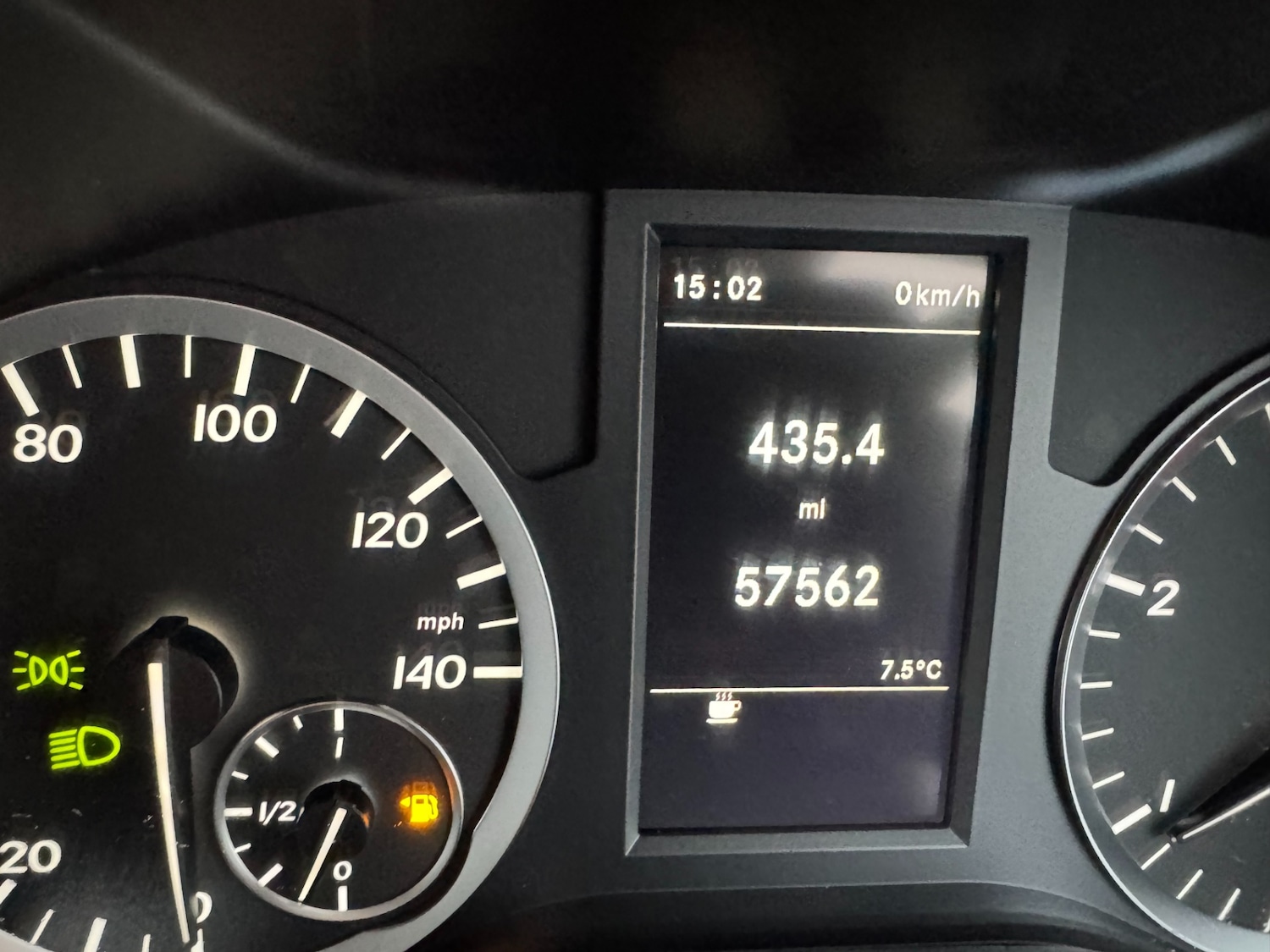 Used Mercedes-Benz Vito 2019 for sale - 77285874: Photo 11