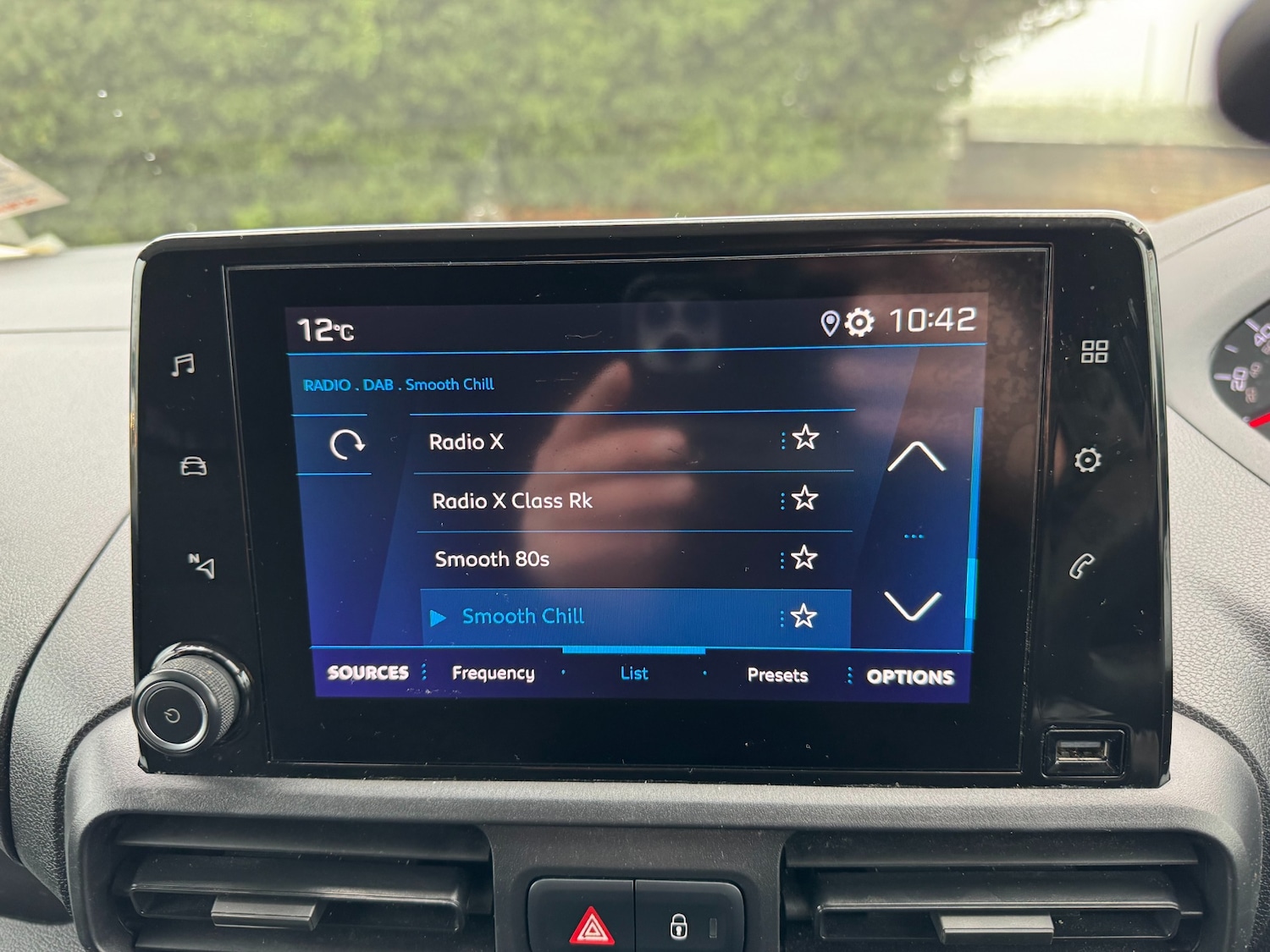 Used Peugeot Partner 2021 for sale - 76588502: Photo 11