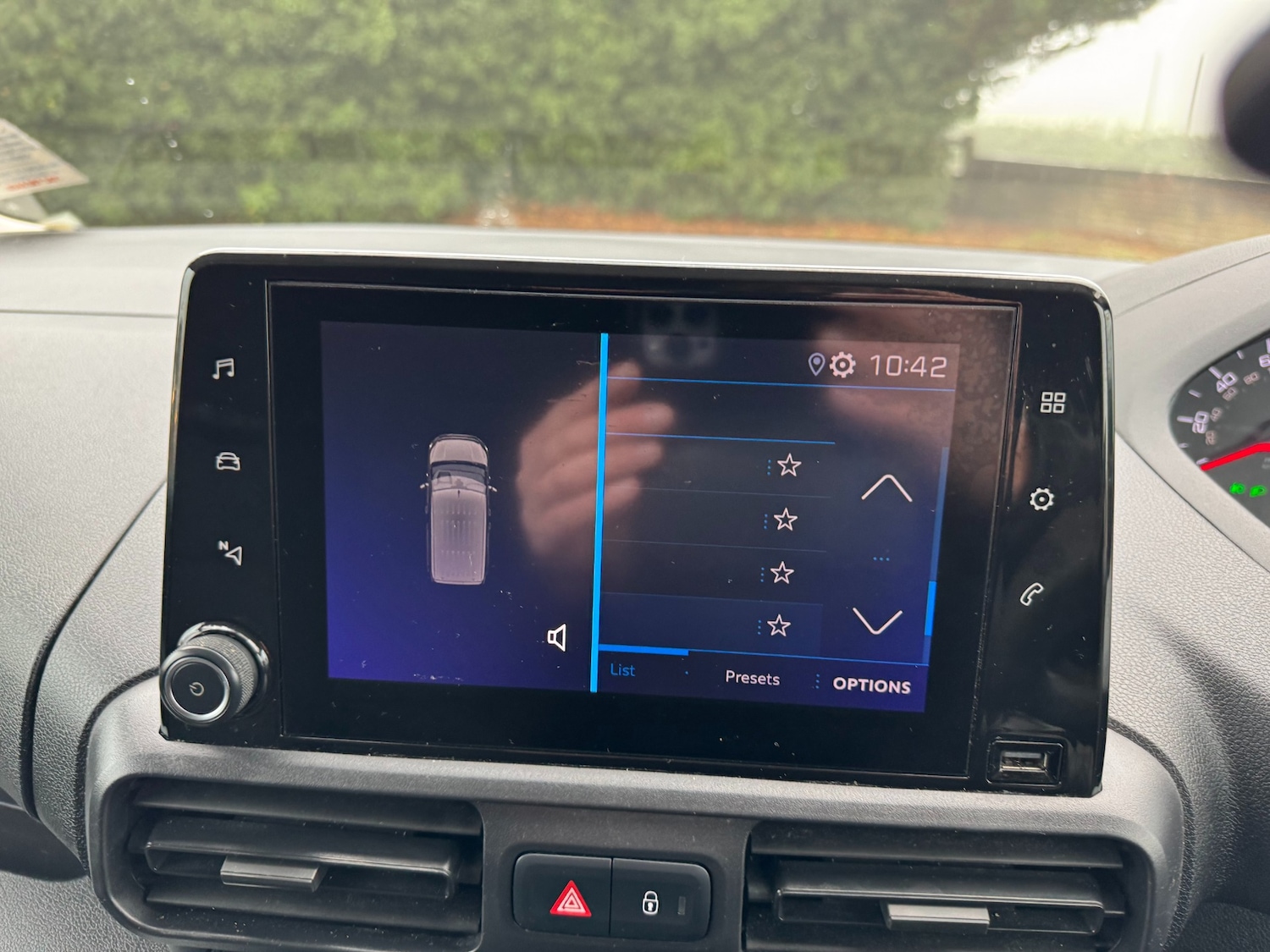 Used Peugeot Partner 2021 for sale - 76588502: Photo 12