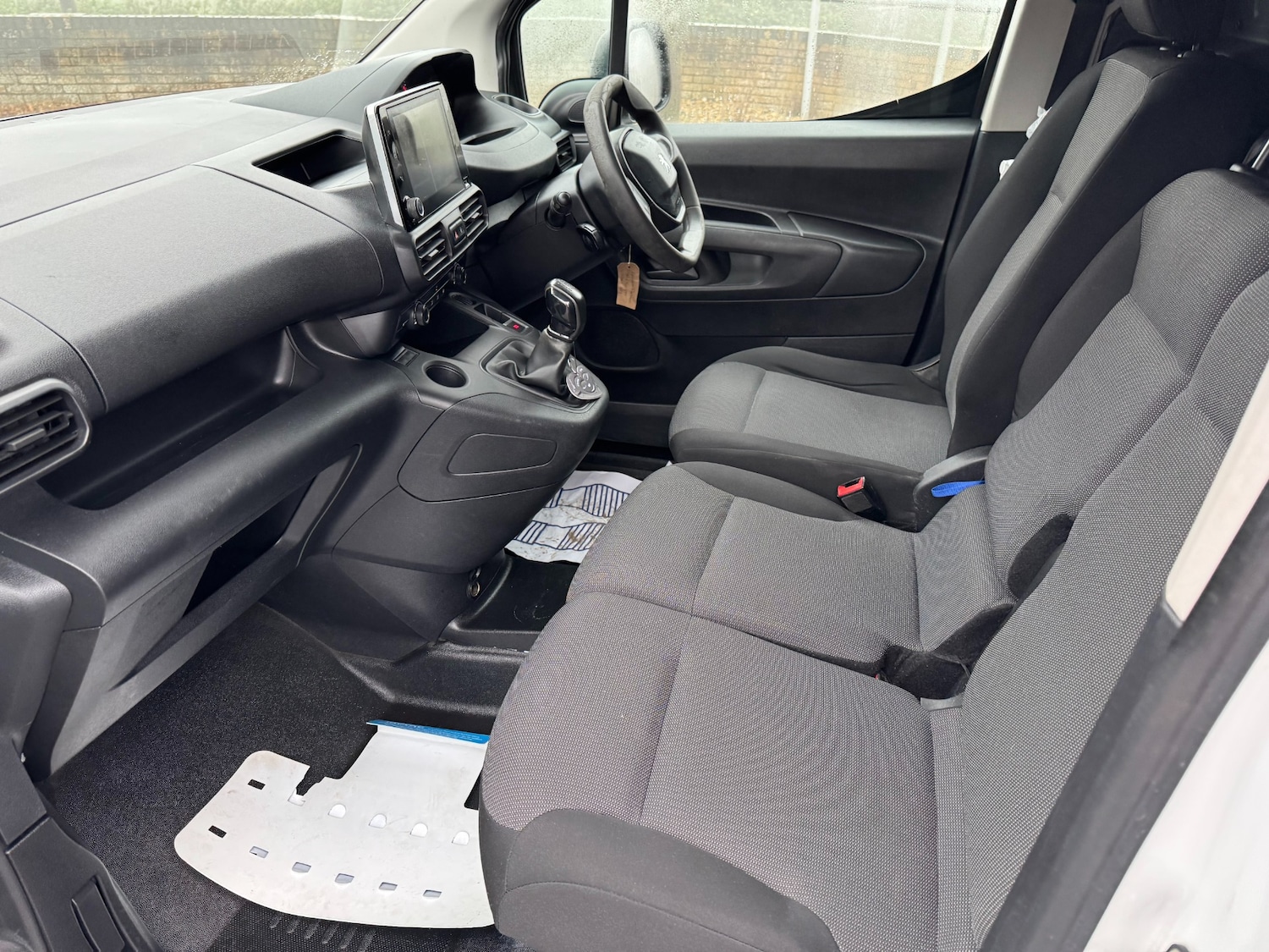 Used Peugeot Partner 2021 for sale - 76588502: Photo 9