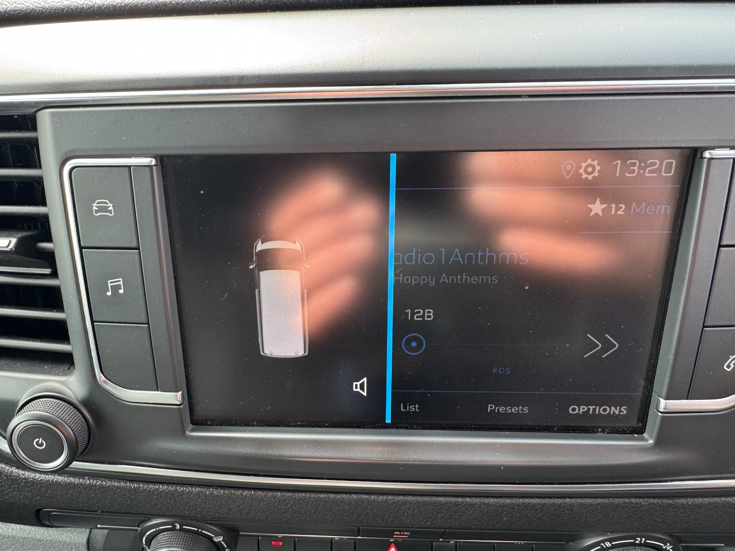 Used Peugeot Expert 2020 for sale - 78177553: Photo 10