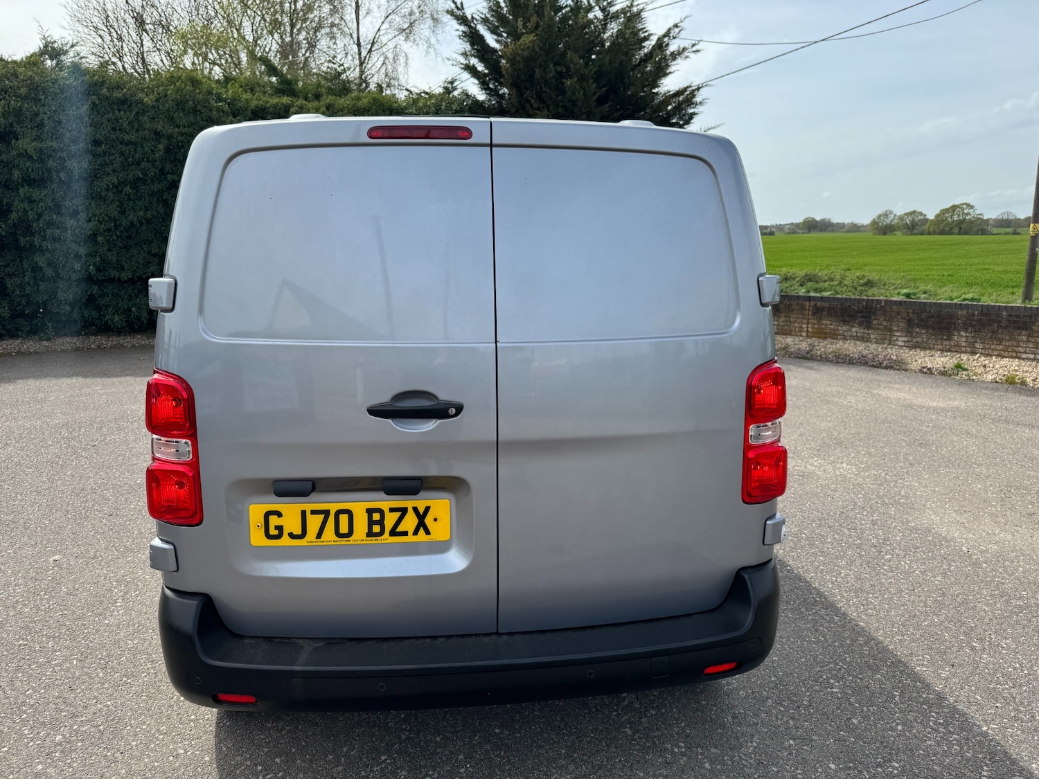 Used Peugeot Expert 2020 for sale - 78177553: Photo 4