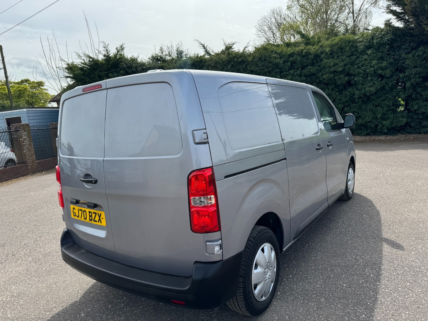 Used Peugeot Expert 2020 for sale - 78177553: Photo 5