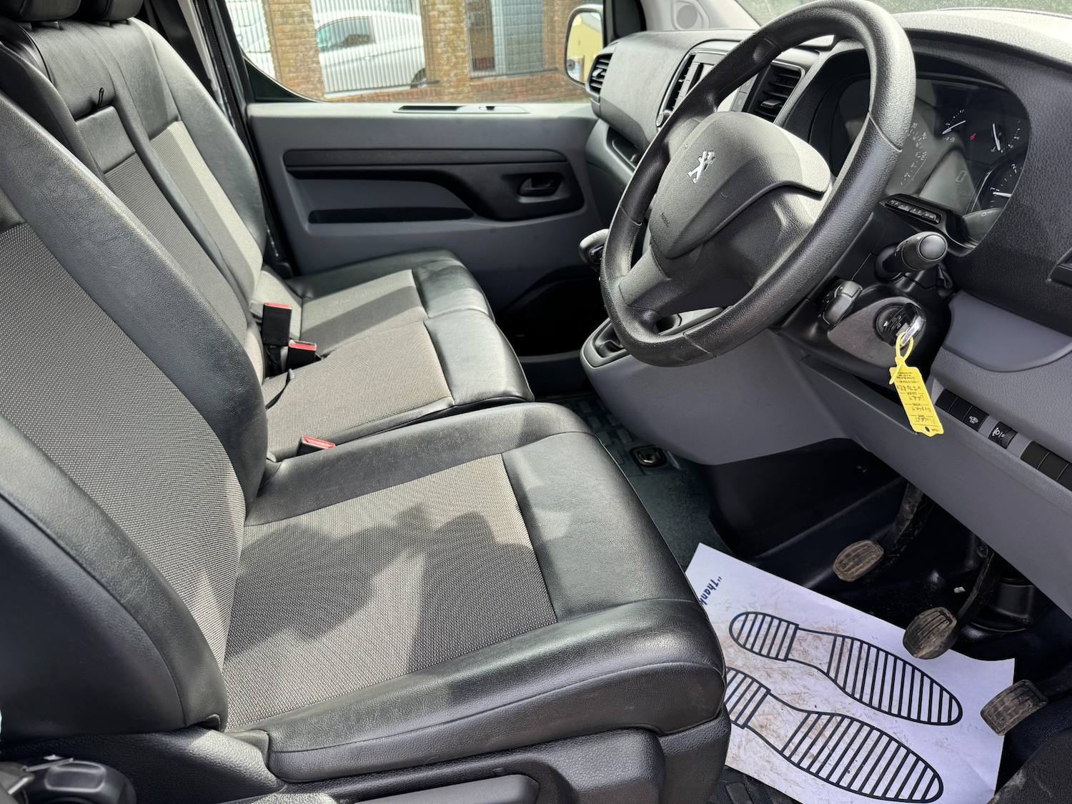 Used Peugeot Expert 2020 for sale - 78177553: Photo 6