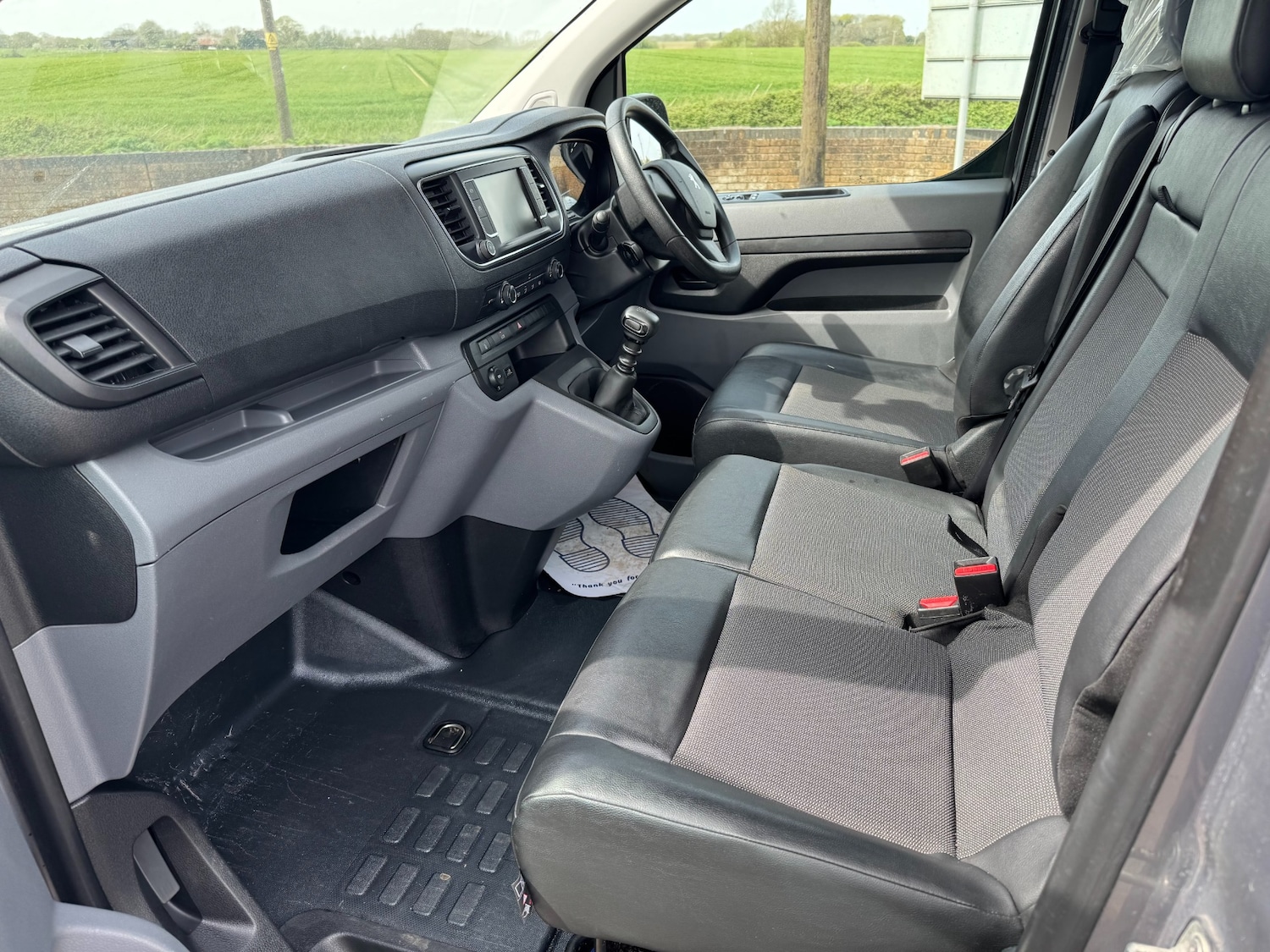 Used Peugeot Expert 2020 for sale - 78177553: Photo 7